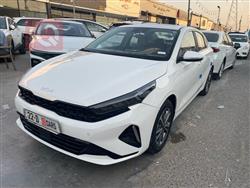 كيا K3